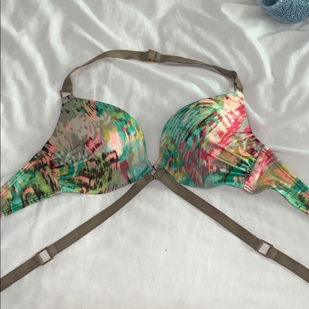 Victoria’s Secret Bikini Top